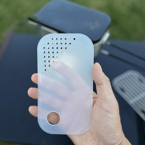 Mini planche à découper