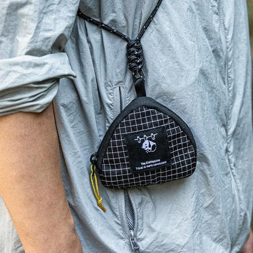 Corde à linge Portable