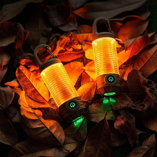 Lampe de camping
