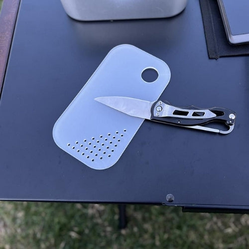 Mini planche à découper