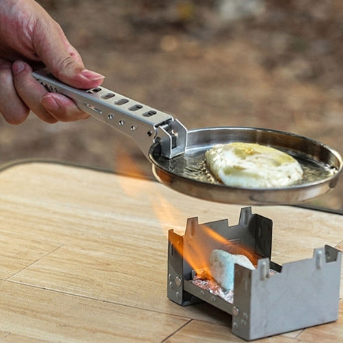 Poignée anti-brûlure