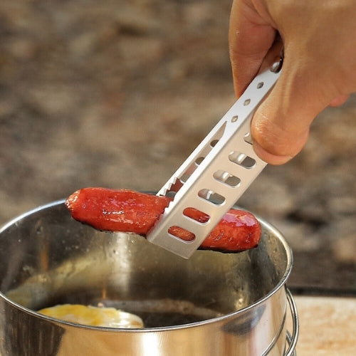 Poignée anti-brûlure