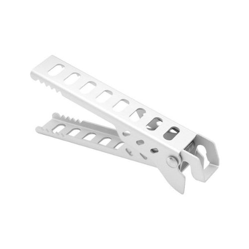 Poignée anti-brûlure