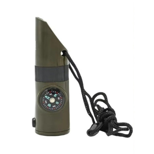 Sifflet multifonctionnel